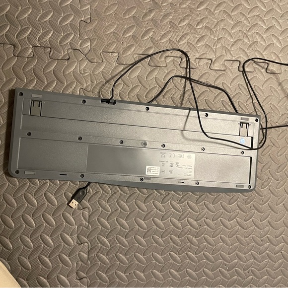 Keyboard logitech - Picture 6 of 8